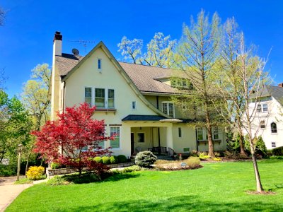 Rose Hill Avenue, North Avondale, Cincinnati, OH 