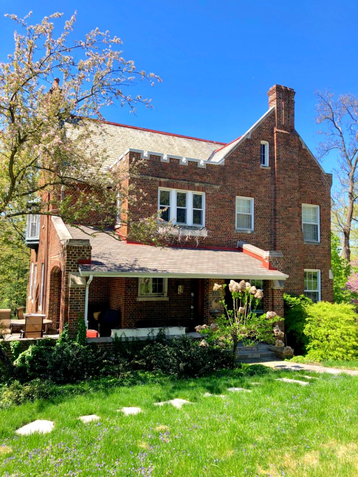 Rose Hill Avenue, North Avondale, Cincinnati, OH 