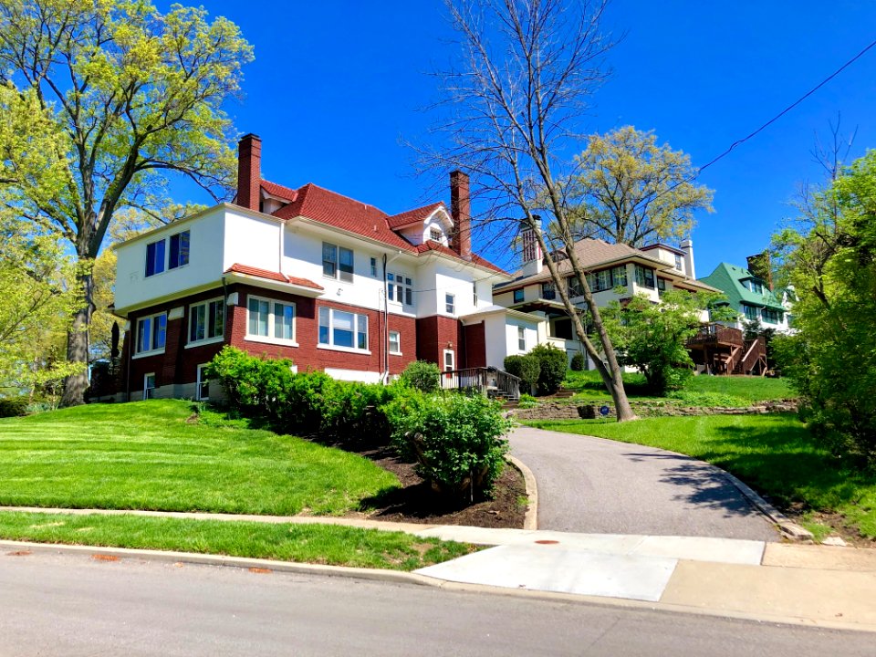 Betula Avenue, North Avondale, Cincinnati, OH 