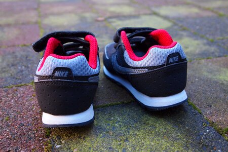 Baby baby shoes footwear photo