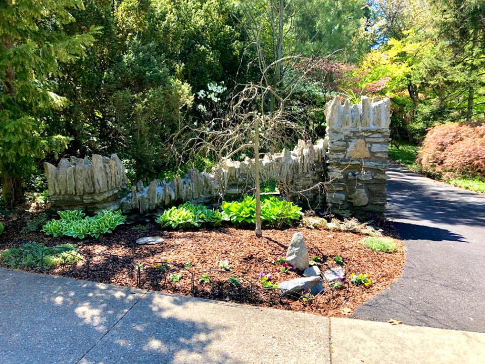 Gateway, Rose Hill Avenue, North Avondale, Cincinnati, OH 