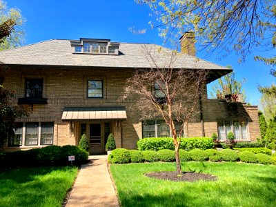 Beechwood Avenue, North Avondale, Cincinnati, OH 