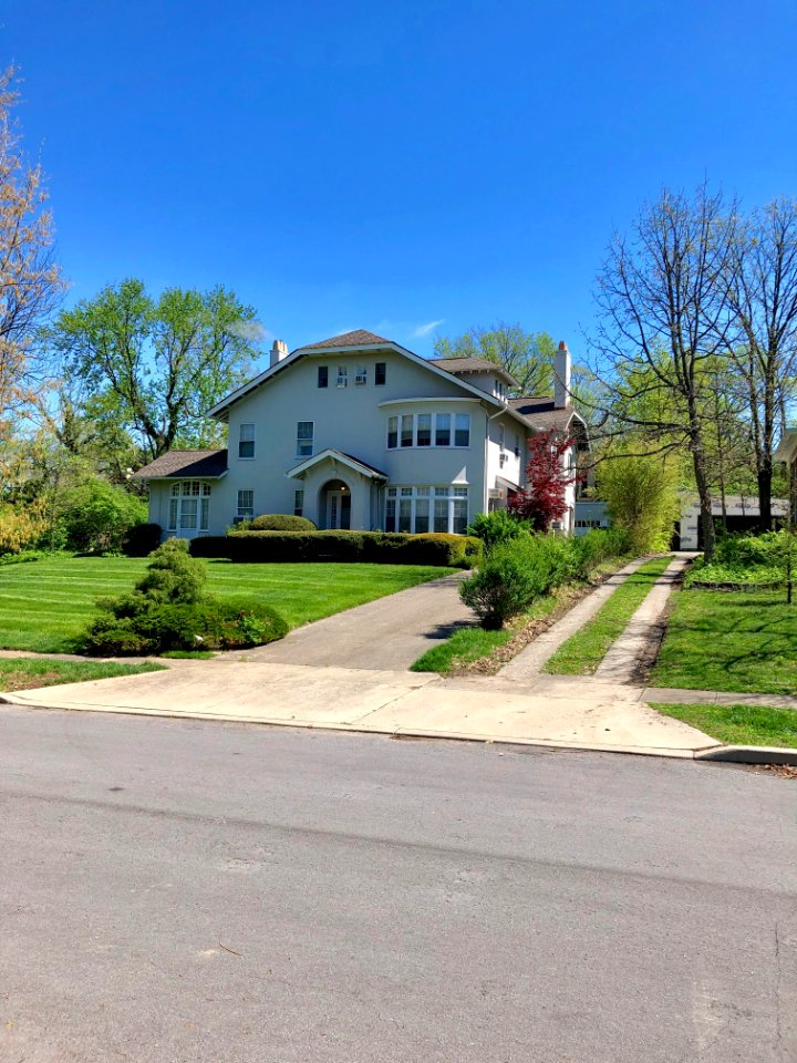 Beechwood Avenue, North Avondale, Cincinnati, OH 