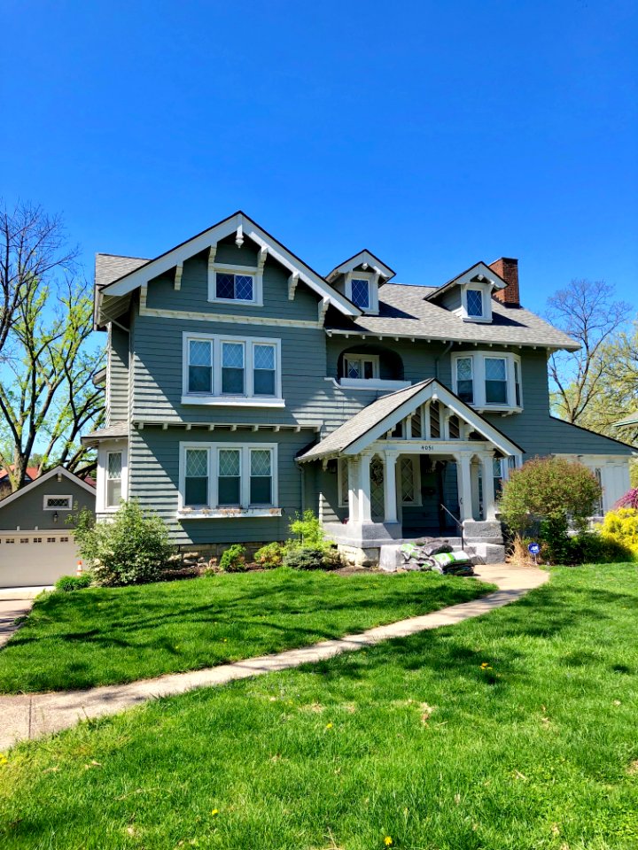 Beechwood Avenue, North Avondale, Cincinnati, OH 