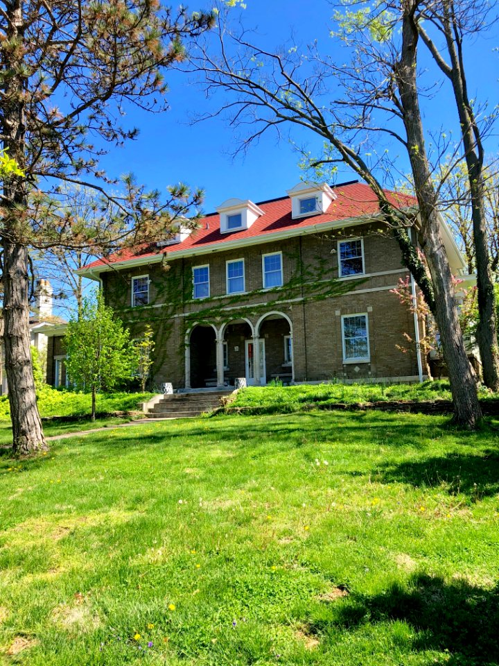 Beechwood Avenue, North Avondale, Cincinnati, OH 