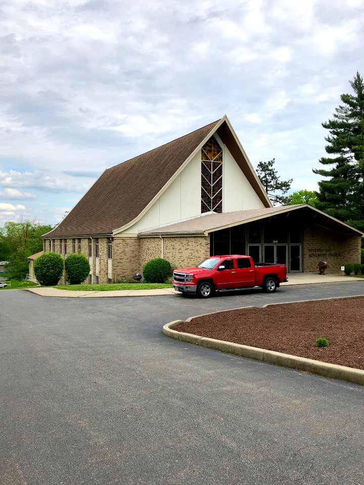 Clifton Area Seventh-Day Adventist Church, Clifton, Cincin… 