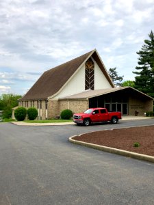 Clifton Area Seventh-Day Adventist Church, Clifton, Cincin… 