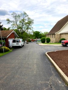 Clifton Area Seventh-Day Adventist Church, Clifton, Cincin… 