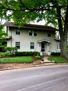 Lafayette Circle, Clifton, Cincinnati, OH 