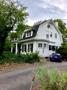 Lafayette Circle, Clifton, Cincinnati, OH 