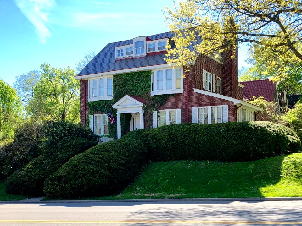 Middleton Avenue, Clifton, Cincinnati, OH 