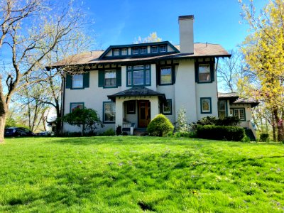 Warren Avenue, Clifton, Cincinnati, OH 