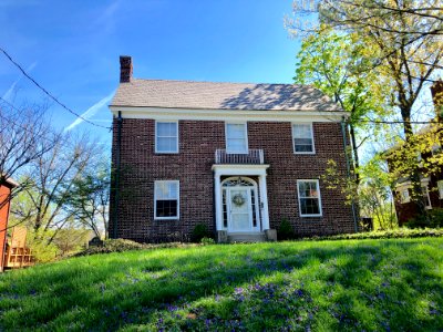 Warren Avenue, Clifton, Cincinnati, OH 
