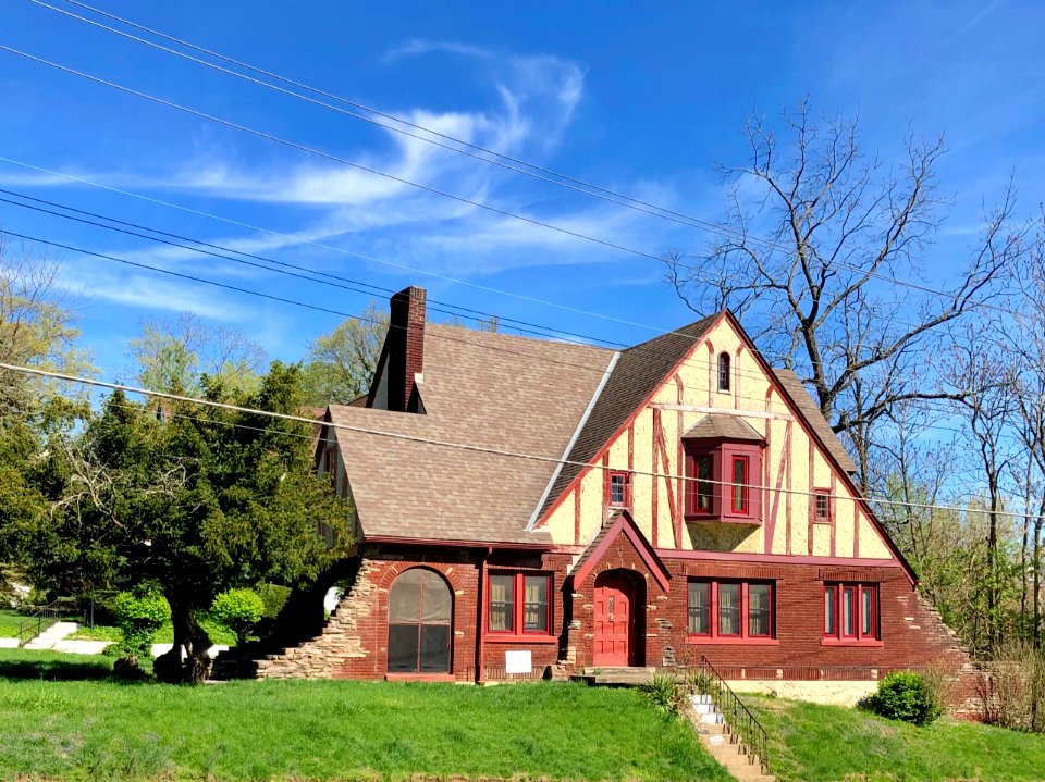 Middleton Avenue, Clifton, Cincinnati, OH 
