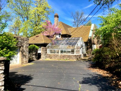 Lafayette Avenue, Clifton, Cincinnati, OH 