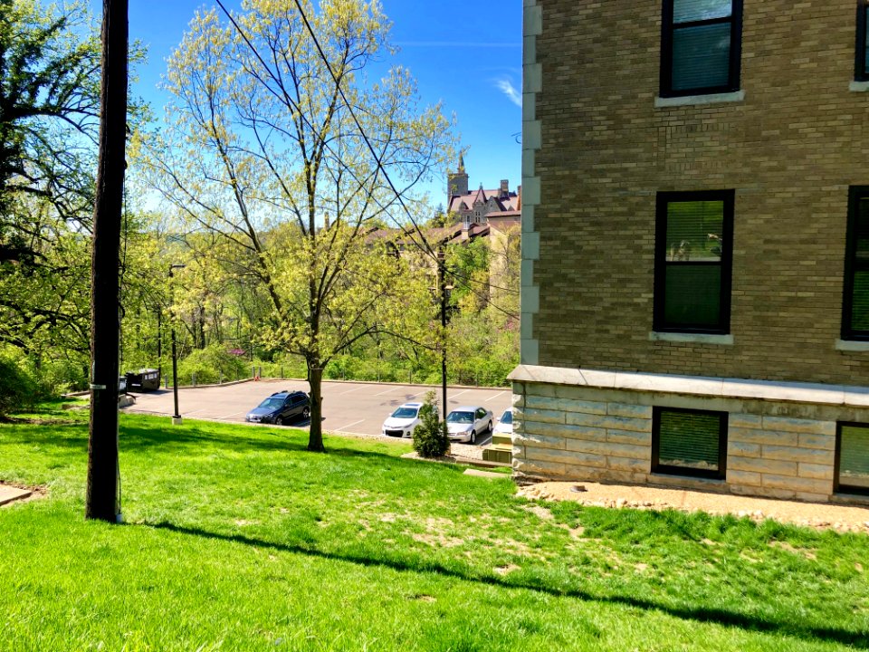 Scarlet Oaks, Clifton, Cincinnati, OH 