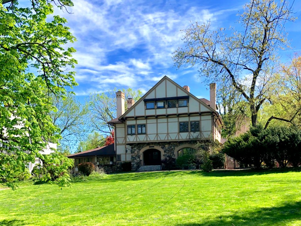 Hulbert House (Stonehedge), Lafayette Avenue, Clifton, Cin… 