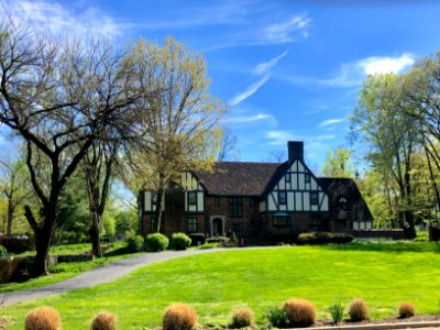 Lafayette Avenue, Clifton, Cincinnati, OH 