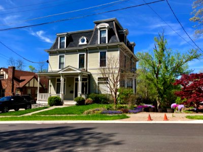 Amazon Avenue, Clifton, Cincinnati, OH 