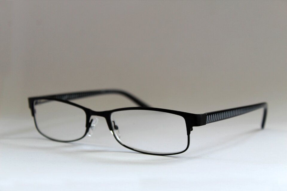 Eye protection reading glasses lenses
