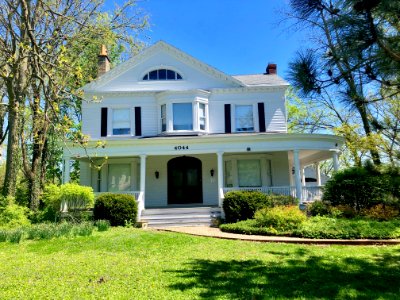 Rose Hill Avenue, North Avondale, Cincinnati, OH 