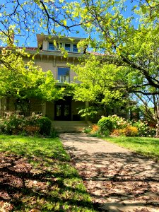Rose Hill Avenue, North Avondale, Cincinnati, OH 