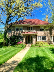 Betula Avenue, North Avondale, Cincinnati, OH 