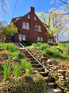 Middleton Avenue, Clifton, Cincinnati, OH 