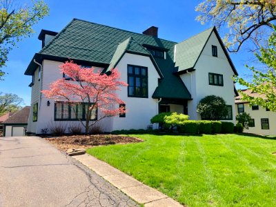 Betula Avenue, North Avondale, Cincinnati, OH 