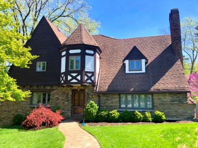 Avon Fields Lane, North Avondale, Cincinnati, OH 