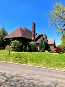 Avon Fields Lane, North Avondale, Cincinnati, OH 