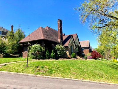 Avon Fields Lane, North Avondale, Cincinnati, OH 