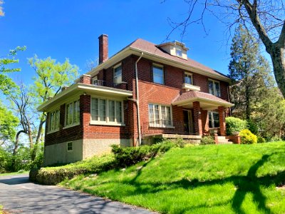Avon Fields Lane, North Avondale, Cincinnati, OH 