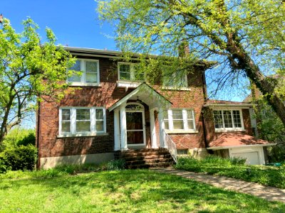 Avon Fields Lane, North Avondale, Cincinnati, OH 
