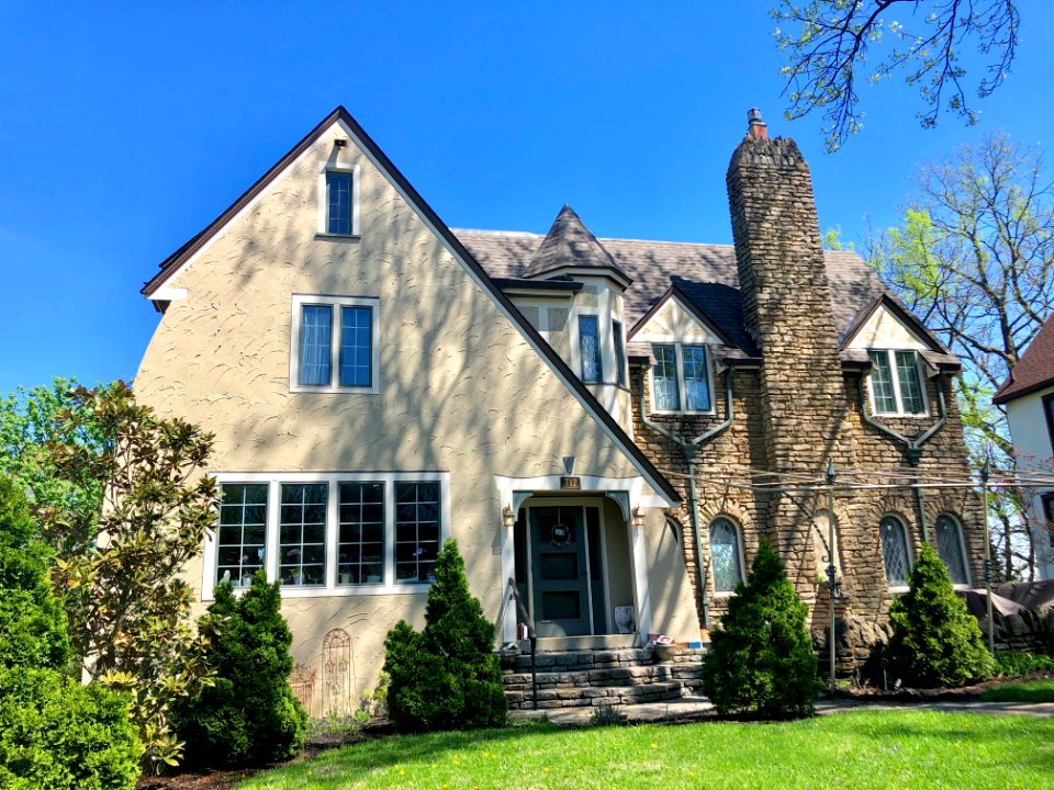 Avon Fields Lane, North Avondale, Cincinnati, OH 