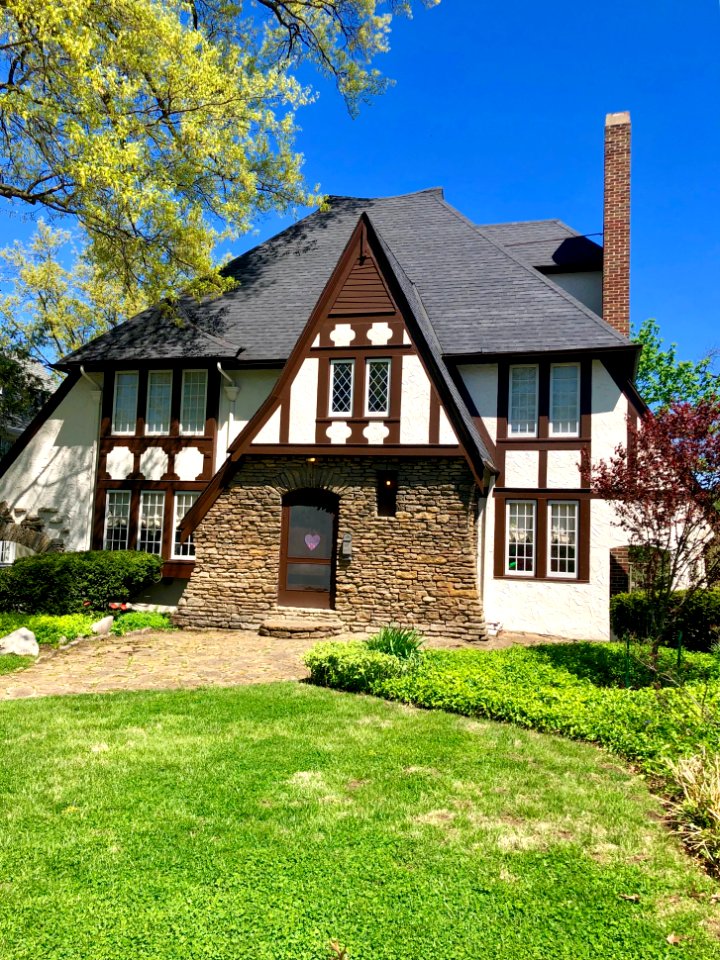 Avon Fields Lane, North Avondale, Cincinnati, OH 