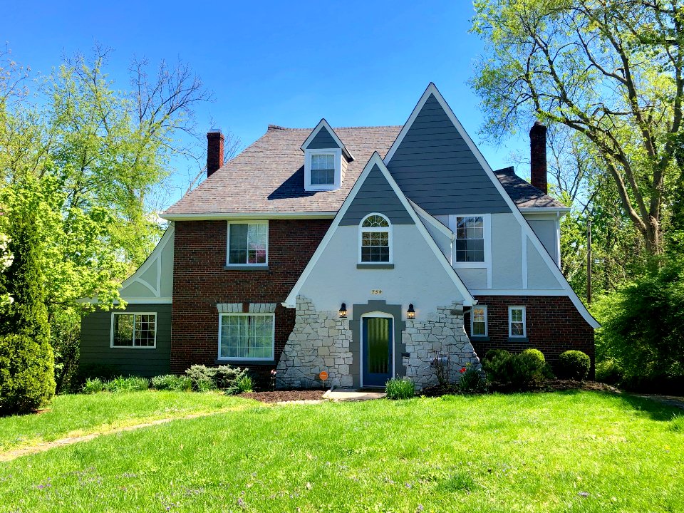 Avon Fields Lane, North Avondale, Cincinnati, OH 