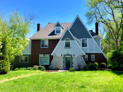 Avon Fields Lane, North Avondale, Cincinnati, OH 