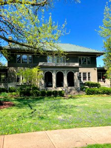 Rose Hill Avenue, North Avondale, Cincinnati, OH 