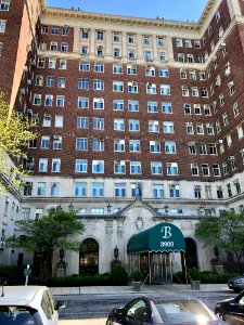 The Belvedere Condominium, North Avondale, Cincinnati, OH 