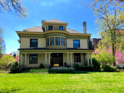 Rose Hill Avenue, North Avondale, Cincinnati, OH 