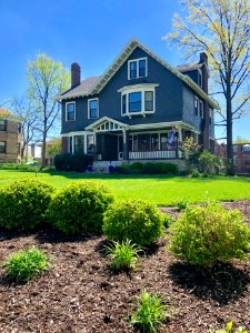 Rose Hill Avenue, North Avondale, Cincinnati, OH 