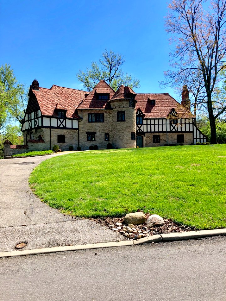 Rose Hill Avenue, North Avondale, Cincinnati, OH 