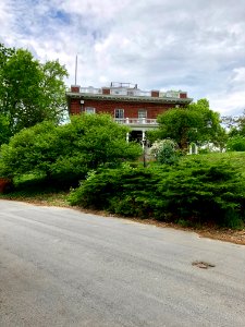 Lafayette Circle, Clifton, Cincinnati, OH 