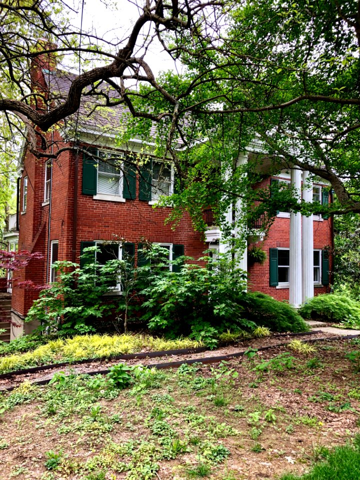 Lafayette Circle, Clifton, Cincinnati, OH 