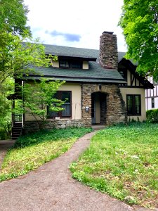 Lafayette Circle, Clifton, Cincinnati, OH 