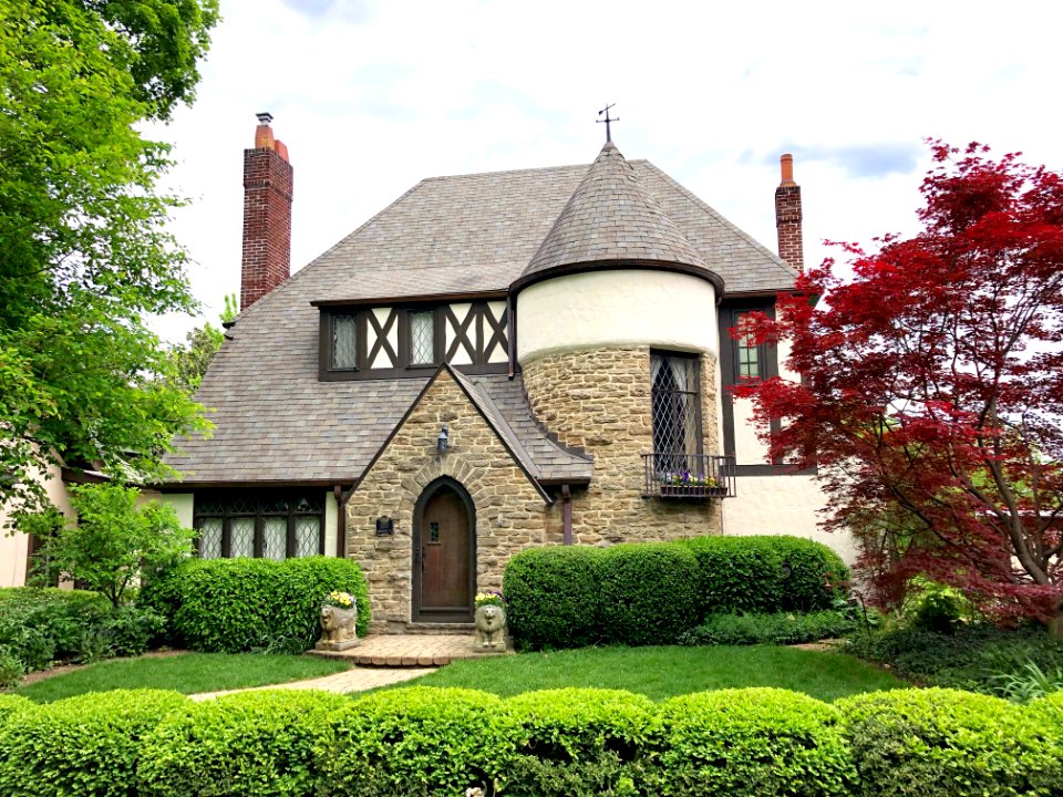 Lafayette Circle, Clifton, Cincinnati, OH 
