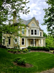 Brightside, Clifton Avenue, Clifton, Cincinnati, OH 