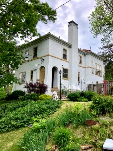 Clifton Avenue, Clifton, Cincinnati, OH 