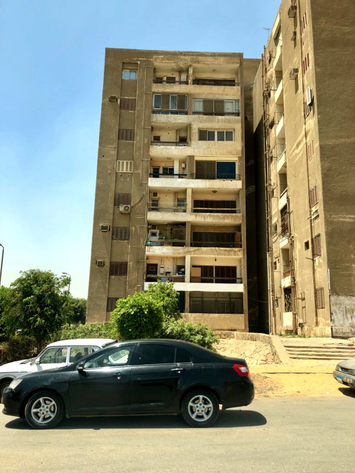 El Remaia, Giza, GG, EGY 
